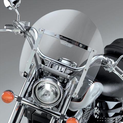 Ветровое стекло national cycle switchblade 2-UP
