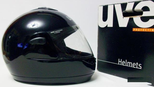 Шлем Uvex Daytona размер L-59 от IvSale