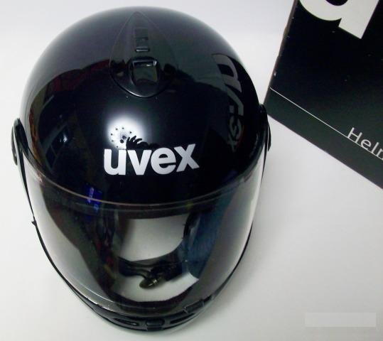 Шлем Uvex Daytona размер L-59 от IvSale