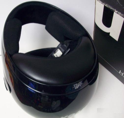 Шлем Uvex Daytona размер L-59 от IvSale
