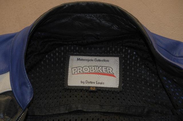 Мото Комбинезон Probiker EU-52 от IvSale