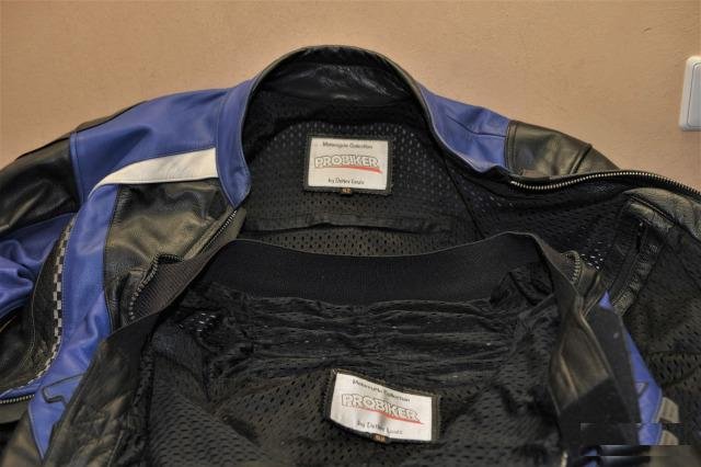 Мото Комбинезон Probiker EU-52 от IvSale