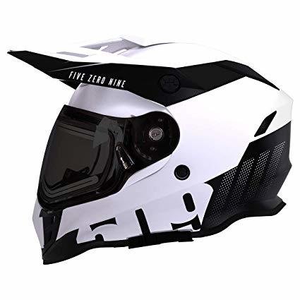 Зимний шлем 509 Delta R3 2.0 Fidlock (ECE)