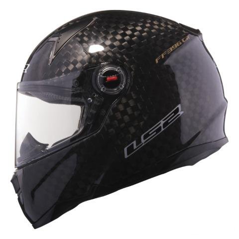 Шлем LS2 FF396 CT2,CR1 Carbon,Magneto