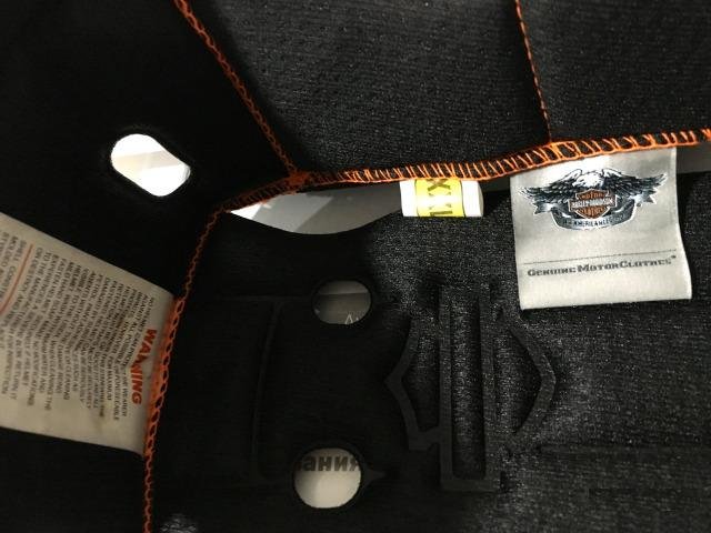 Премиальный шлем Harley Davidson 3/4 XXL из США