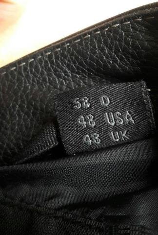 Комбинезон Hein Gericke Pro Sports EU58 от IvSale