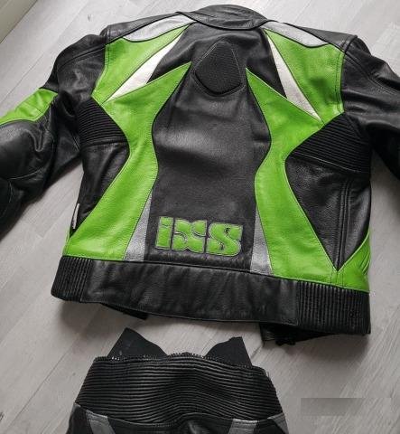 Мото комбинезон IXS EU-36 Новый от IvSale