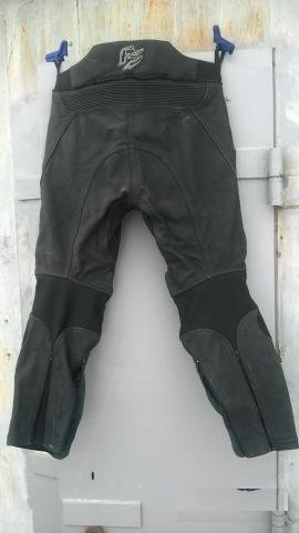 Мотоштаны кожаные XL Fieldsheer