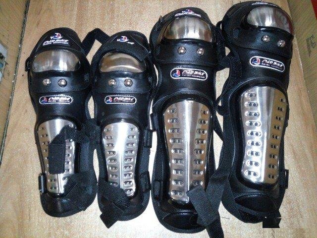 Наколенники + налокотники Probiker
