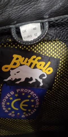Мото Комбез Цельнокроеный Buffalo EU52 от IvSale