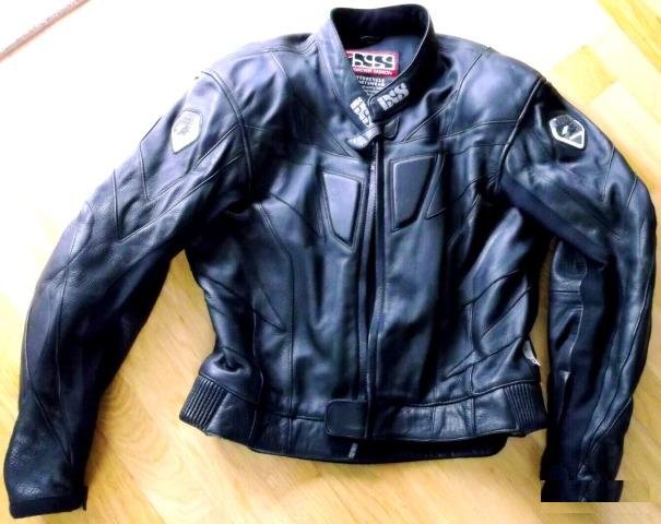 Комбинезон IXS Racing размер EU-50 от IvSale