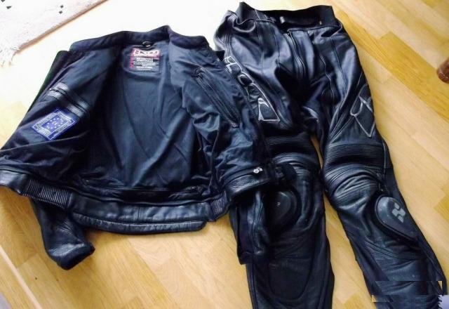 Комбинезон IXS Racing размер EU-50 от IvSale