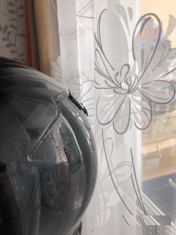 Продам шлем shoel Xr-1000