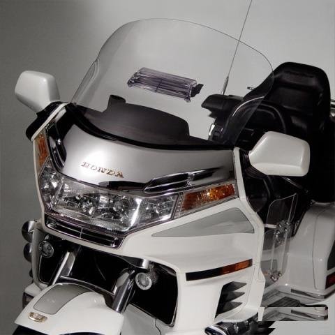Ветровое стекло Honda Gold Wing 1500