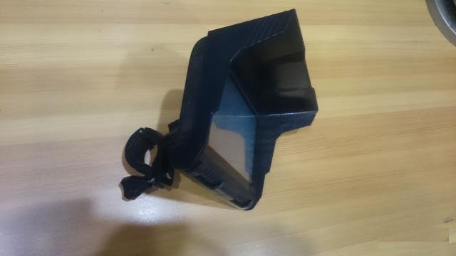 Навигатор для мото Avis (Avel) DRC050G