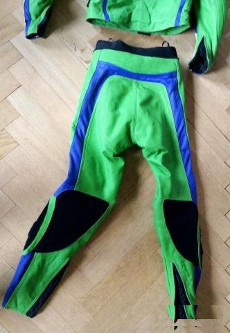 Новый Комбинезон Hein Genicke PS EU50/48 от IvSale