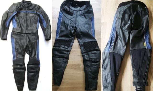 Мото Комбинезон Polo EU-38 от IvSale