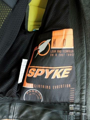 Комбинезон Spyke Новый Жен. EU-38 от lvSale
