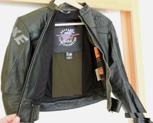 Комбинезон Spyke Новый Жен. EU-38 от lvSale