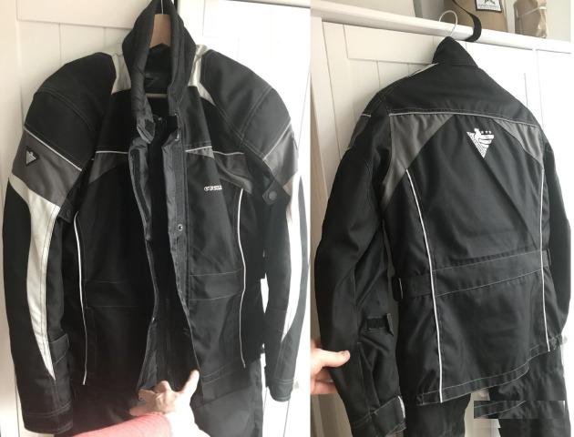 Мото комбинезон Cycle Sport EU-40 от IvSale