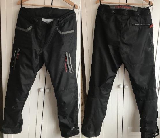 Мото комбинезон Cycle Sport EU-40 от IvSale