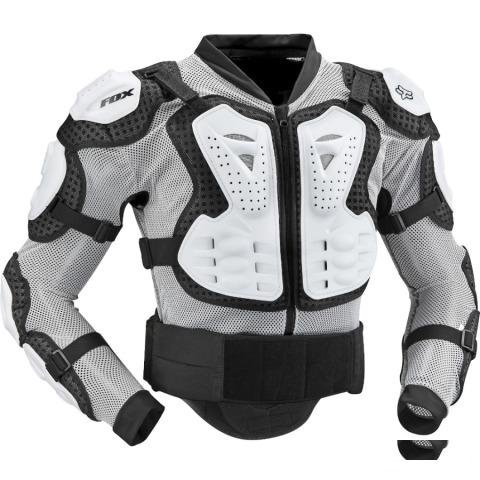 Мото Черепаха Fox Titan Sport Jacket