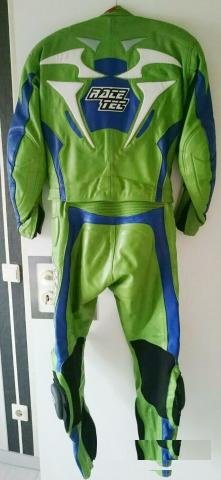 Мото Комбинезон Hein Gericke Race Alien от IvSale