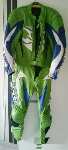 Мото Комбинезон Hein Gericke Race Alien от IvSale