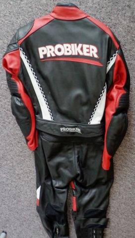 Мото Комбинезон Probiker EU-48 от IvSale
