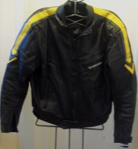 Мото Комбинезон Polo Frank Thomas EU56 от IvSale