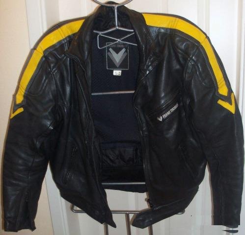 Мото Комбинезон Polo Frank Thomas EU56 от IvSale
