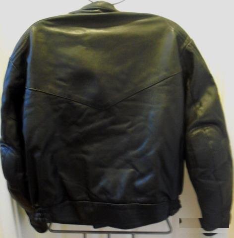 Мото Комбинезон Polo Frank Thomas EU56 от IvSale