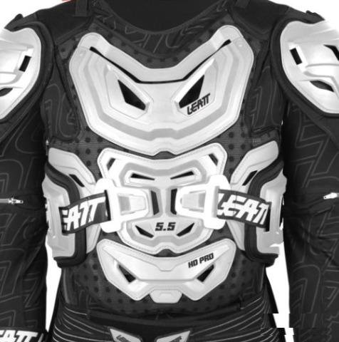 Защита панцирь Leatt Body Protector 5.5