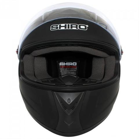 Мотошлем Shiro SH-821 Pro размер М