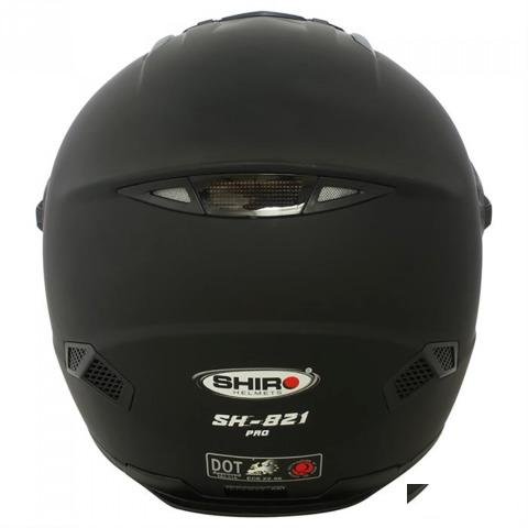 Мотошлем Shiro SH-821 Pro размер М