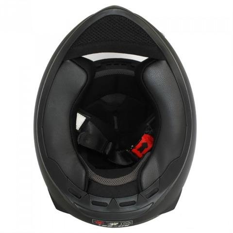 Мотошлем Shiro SH-821 Pro размер М