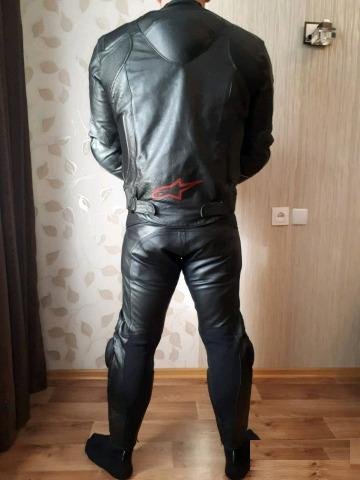 Мотоштаны,мотокуртка Alpinestars