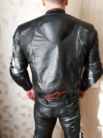 Мотоштаны,мотокуртка Alpinestars