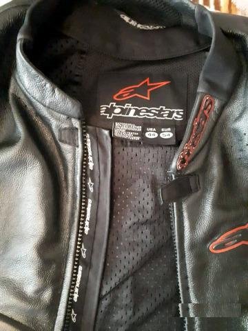Мотоштаны,мотокуртка Alpinestars