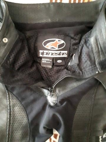 Мотоштаны,мотокуртка Alpinestars