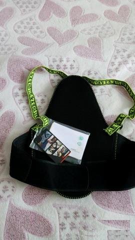 Защита спины Dainese