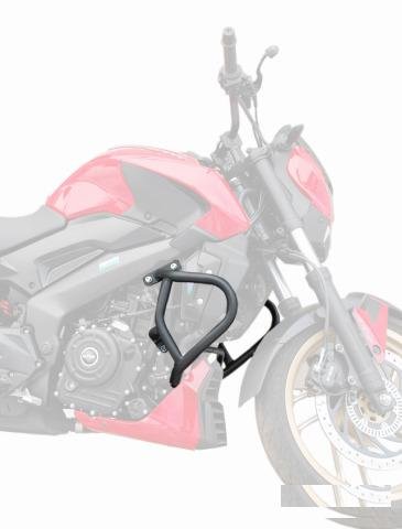 Клетка, защитные дуги для Bajaj Dominar 400