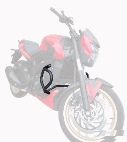 Клетка, защитные дуги для Bajaj Dominar 400