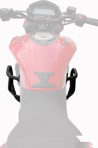 Клетка, защитные дуги для Bajaj Dominar 400