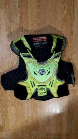 Мотожилет Icon Stryker Vest