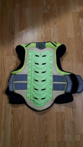 Мотожилет Icon Stryker Vest