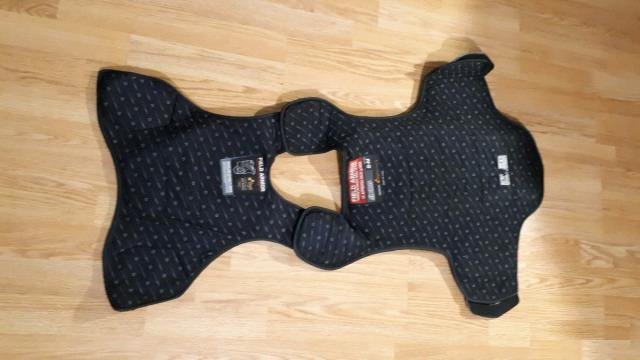Мотожилет Icon Stryker Vest