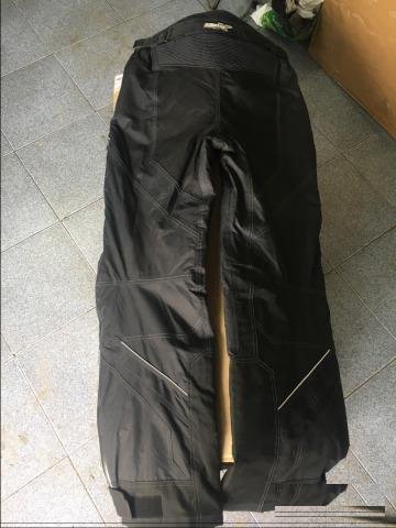 Штаны Caste fuel g4 pant