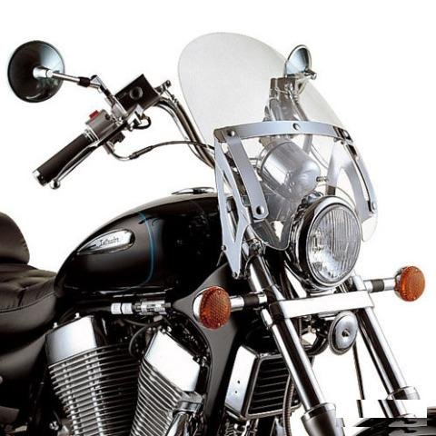 Стекло ветровое Kawasaki Vulcan VN900