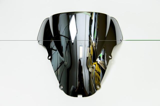 Ветровое стекло Honda CBR929RR 00-01 DoubleBubble